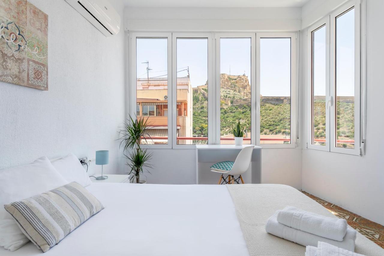 Casa Mila Sv19 Guesthouse Alicante Exteriér fotografie