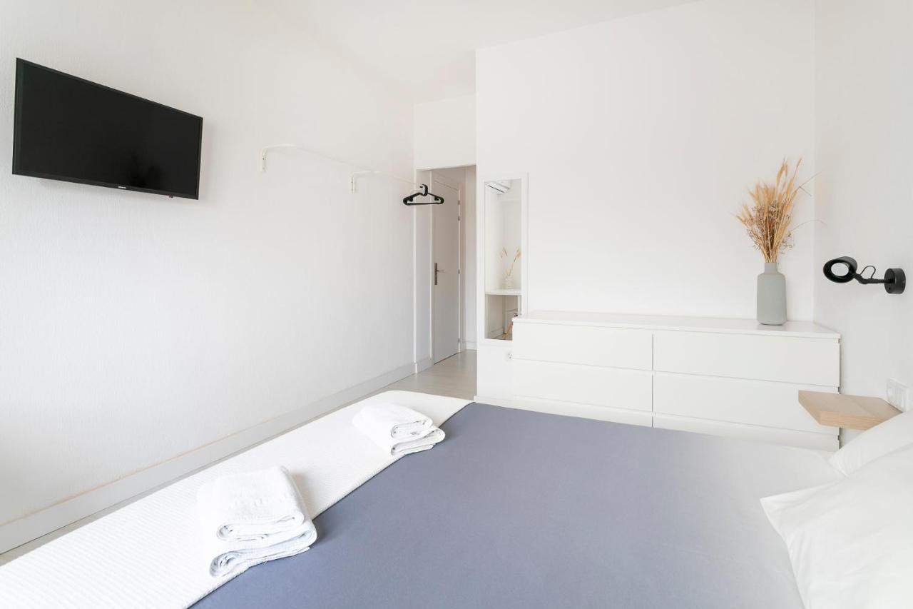 Casa Mila Sv19 Guesthouse Alicante Exteriér fotografie