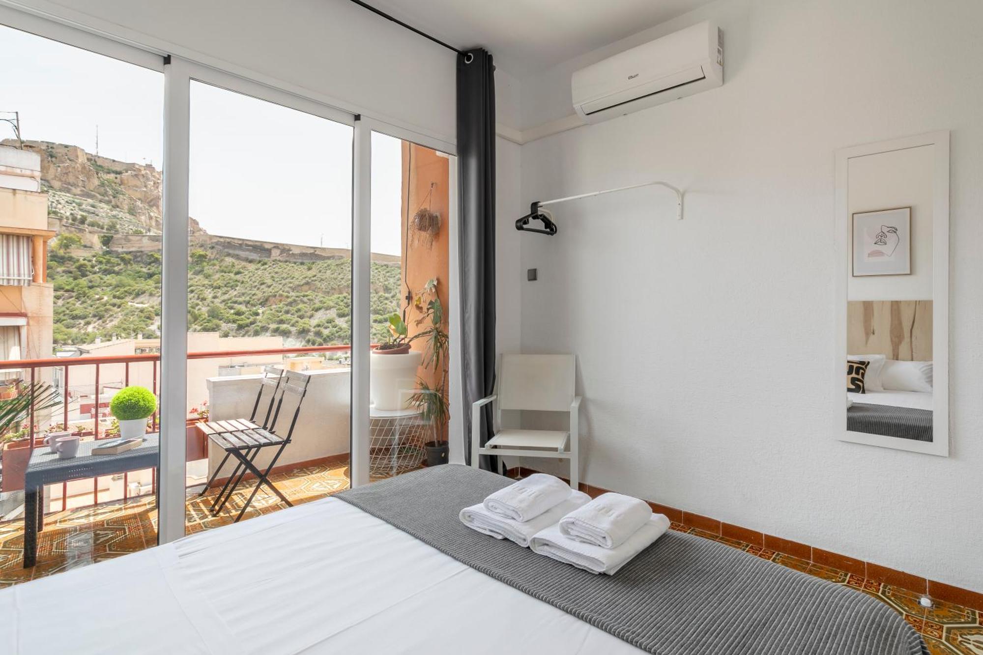 Casa Mila Sv19 Guesthouse Alicante Exteriér fotografie