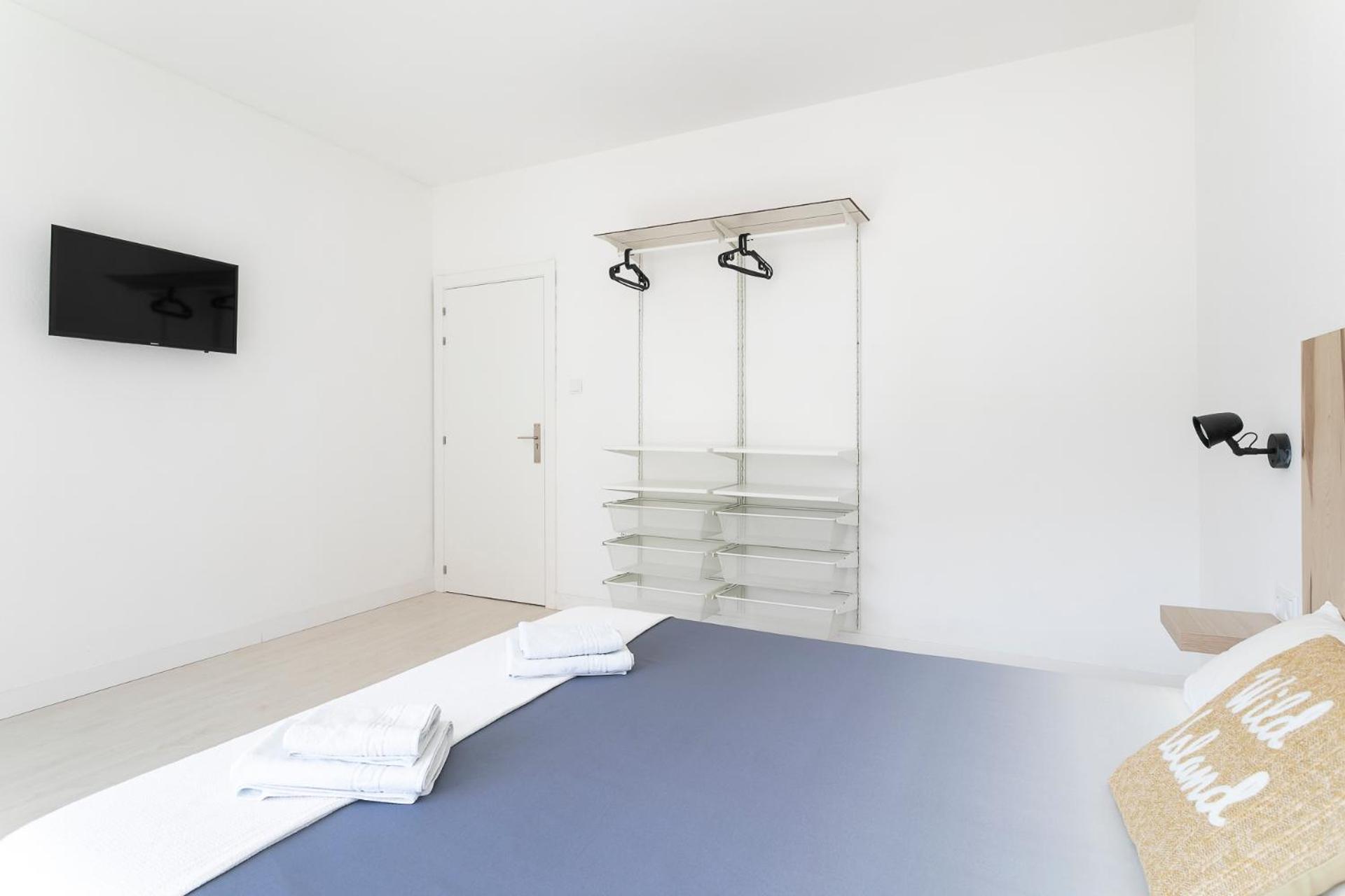 Casa Mila Sv19 Guesthouse Alicante Pokoj fotografie