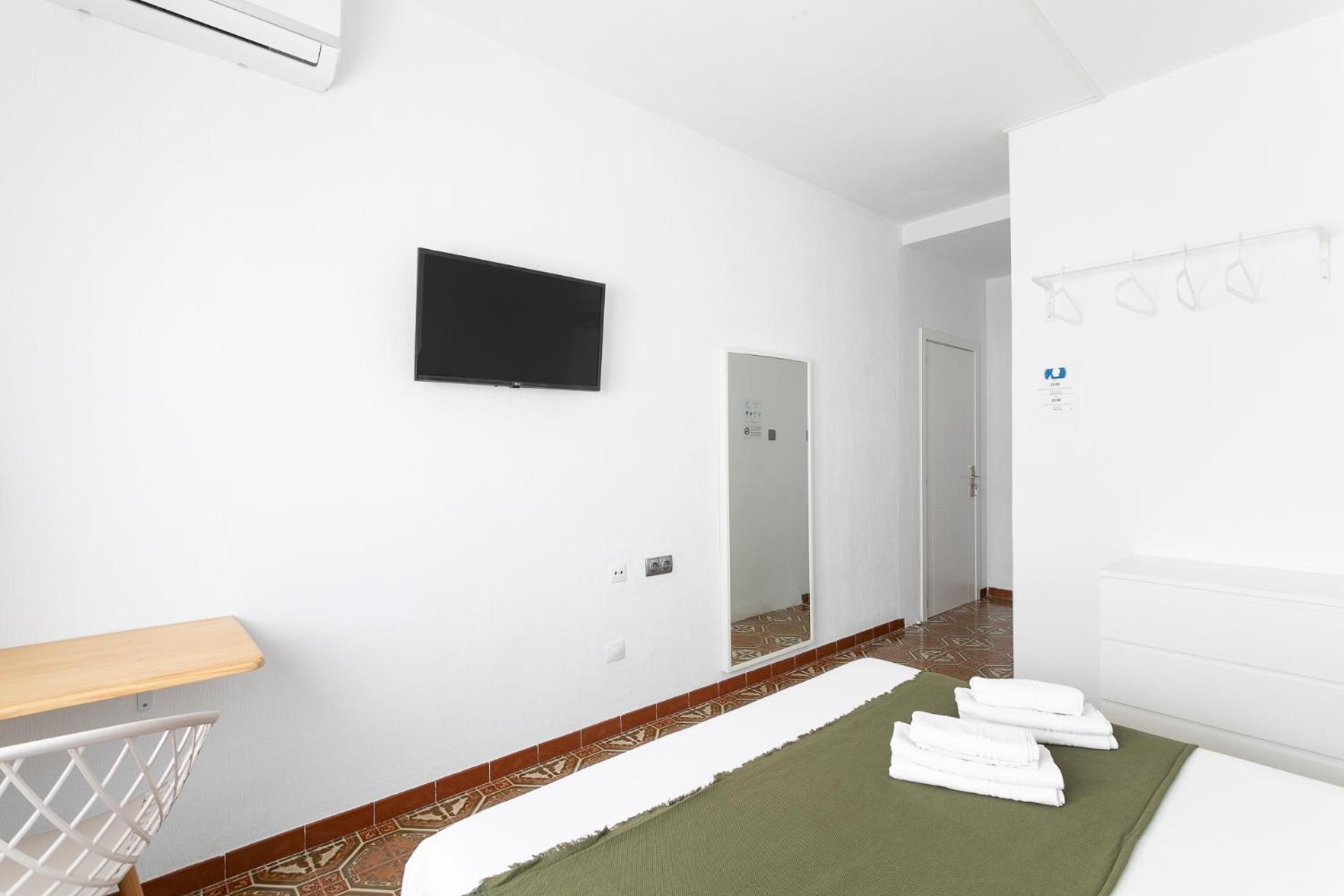 Casa Mila Sv19 Guesthouse Alicante Pokoj fotografie