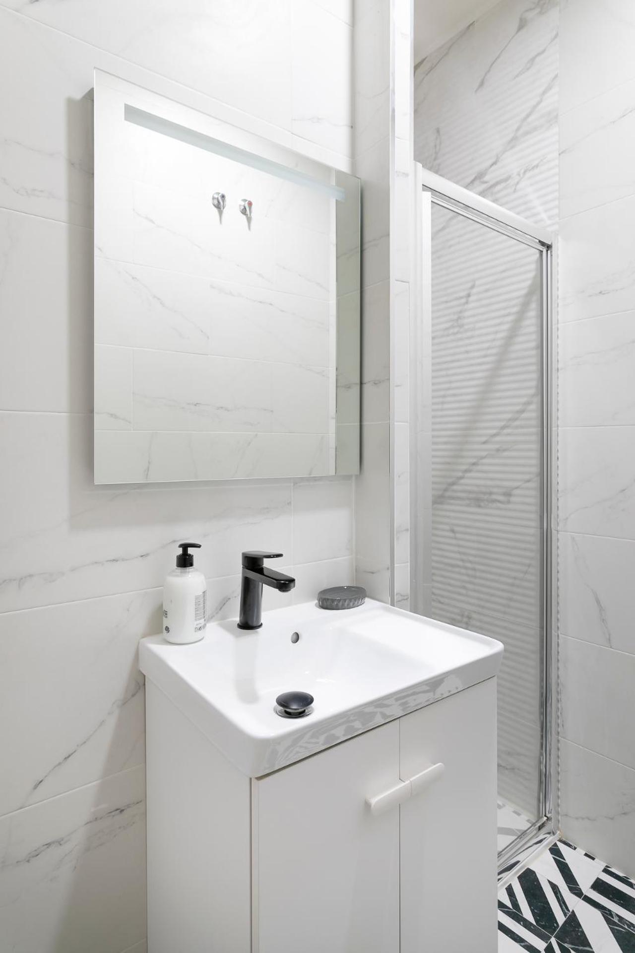 Casa Mila Sv19 Guesthouse Alicante Pokoj fotografie
