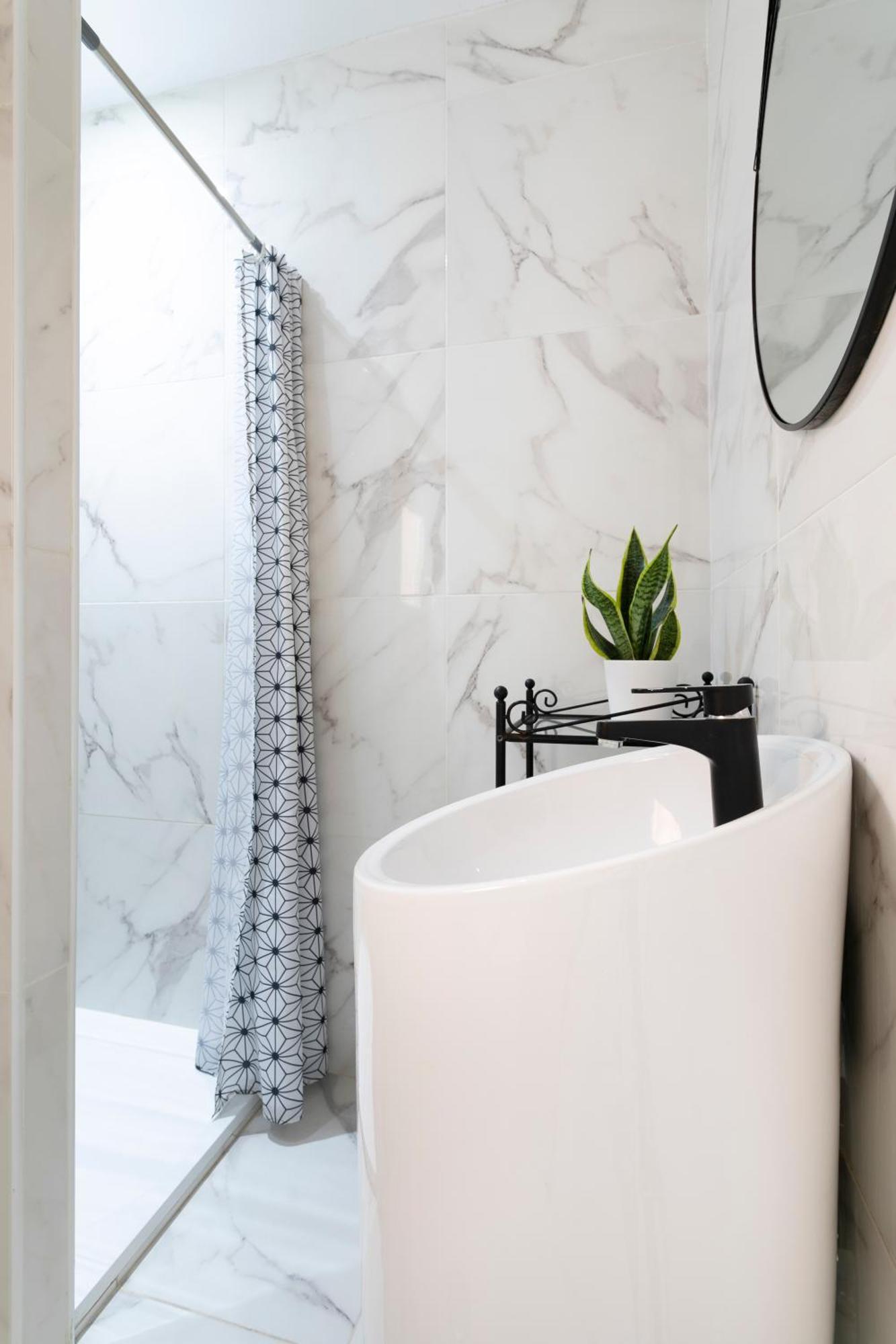 Casa Mila Sv19 Guesthouse Alicante Pokoj fotografie
