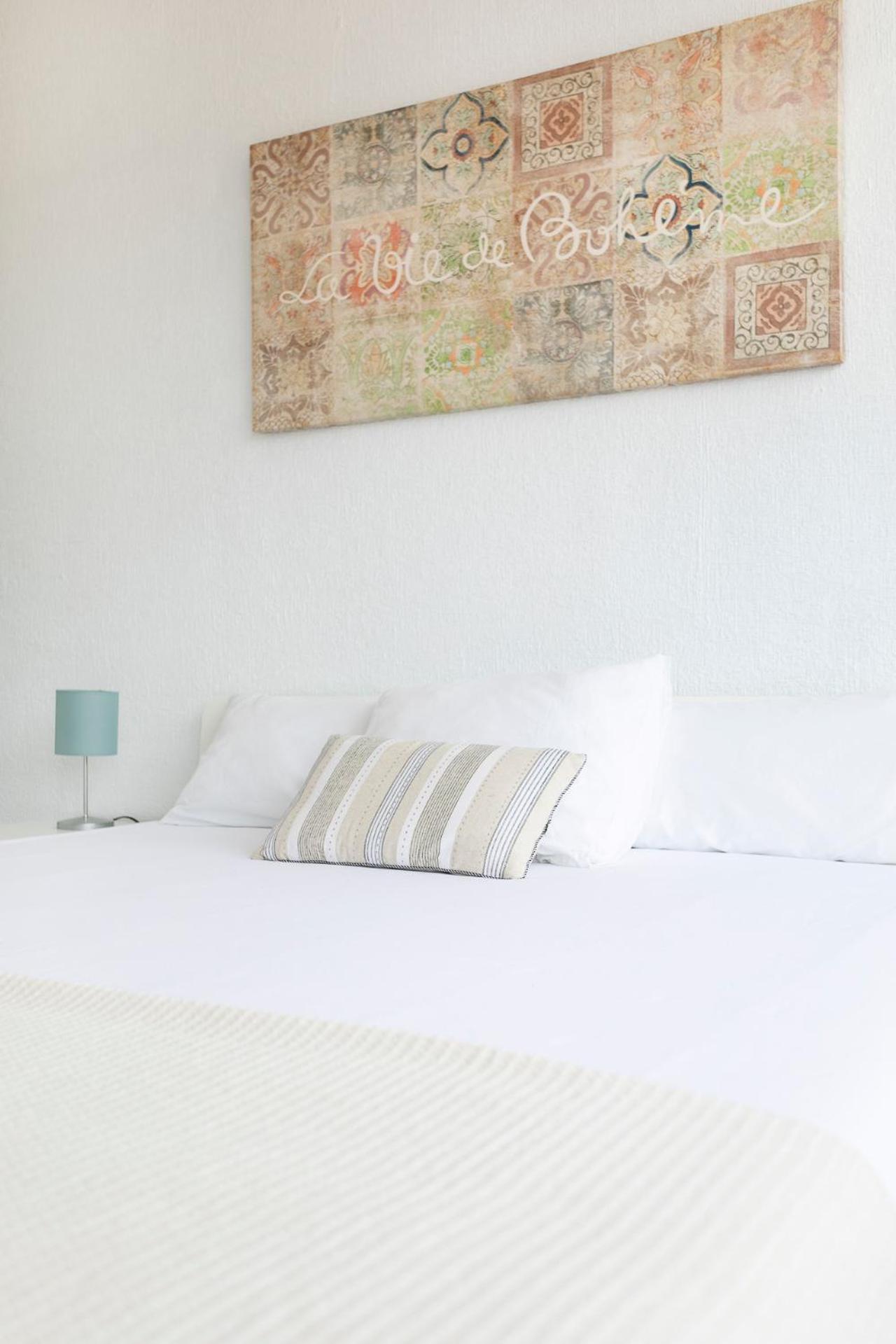 Casa Mila Sv19 Guesthouse Alicante Pokoj fotografie